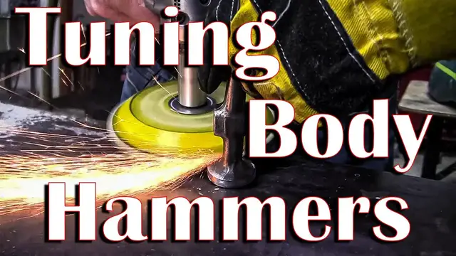 Video thumbnail for Tuning Body Hammers