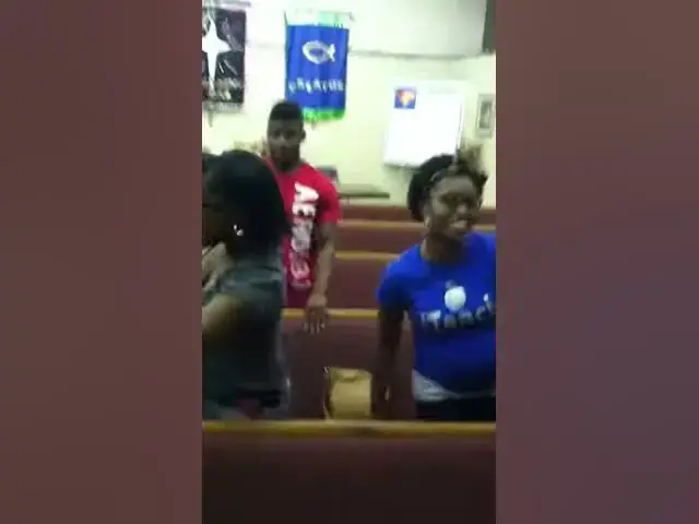 'Video thumbnail for 2K13 Youth Conference at Kingdom Connections Church'