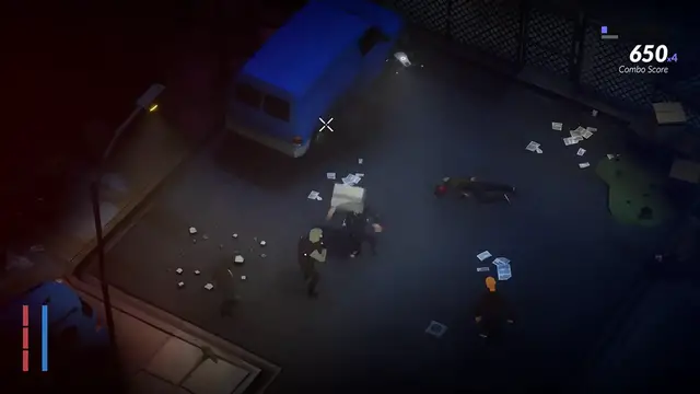 Video thumbnail for Midnight Fight Express Gameplay - Free To Use