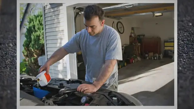 Video thumbnail for DOES MOTOR OIL EXPIRE: OPENED OR UNOPENED, HOW LONG DOES IT LAST?