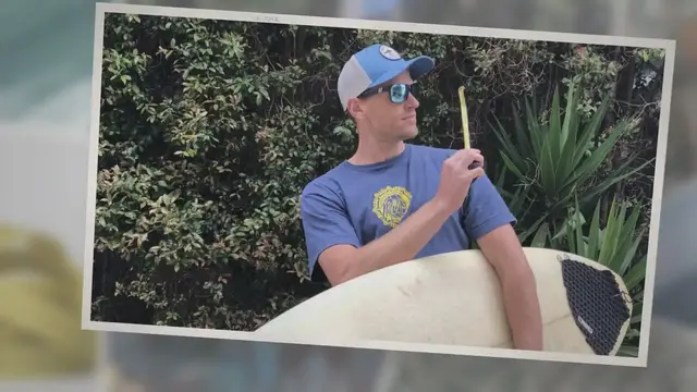 Video thumbnail for Wave Size in San Diego – How Big are They?