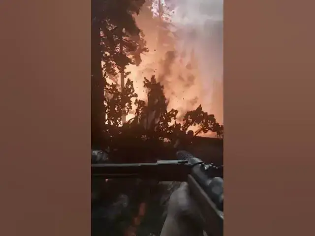 Video thumbnail for Explosion Scenes