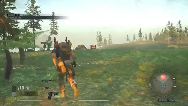 Video thumbnail for Ghost Recon Breakpoint   Free Roam  Free To Use Gameplay