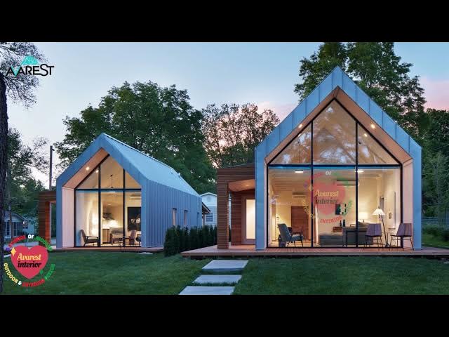 Video thumbnail for Avarest Interior 015