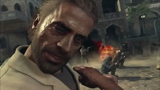 Video thumbnail for Black Ops II GAMEPLAY 1080HD 60FPS