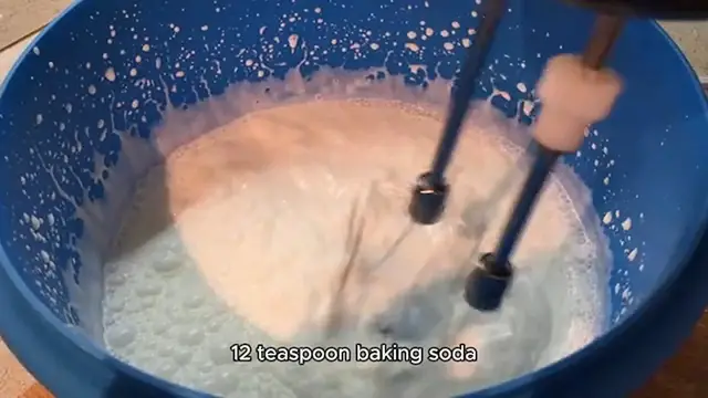 Video thumbnail for Hibiscus Bliss Cake recipe