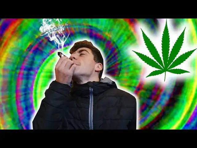 Video thumbnail for Strongest  Weed In Amsterdam (not clickbait)