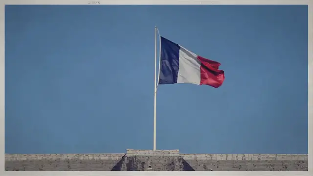 Video thumbnail for What to see in France, tourist sites