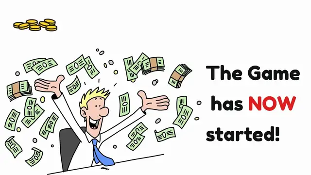 'Video thumbnail for The Secret of $100K: Why Net Worth Skyrockets After This Point'