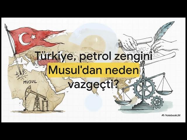 Video thumbnail for Türk Dış Politikası 2024-2025 Vize Soruları (Tarih)