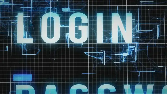 Video thumbnail for Use of strong passwords
