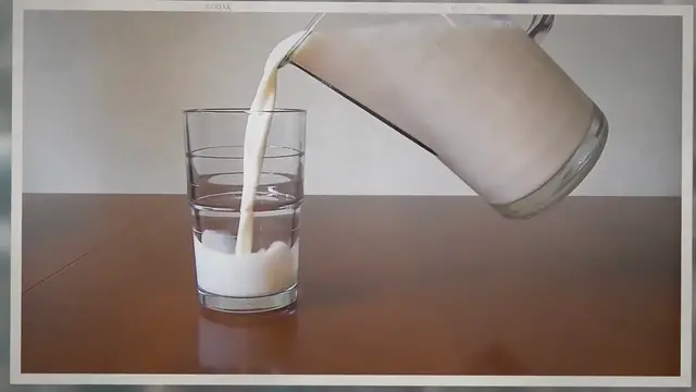 'Video thumbnail for Is Milk Glass Microwave Safe ? (Don’t Do This !)'