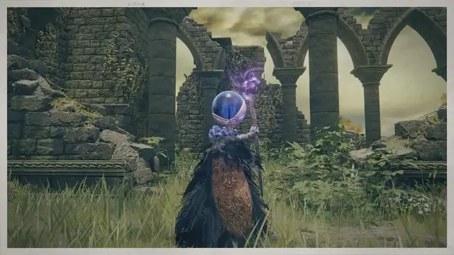 Video thumbnail for What's the best staff in Elden Ring?