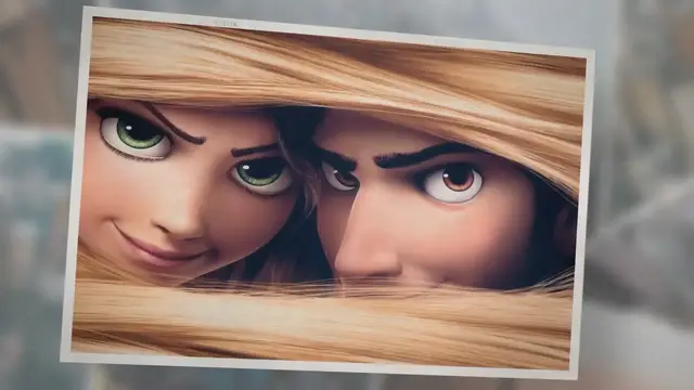 Video thumbnail for Wandavision Tangled Meme: ‘Wait a Damn Minute’