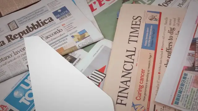 Video thumbnail for Nick Adams’ ‘Men in Denim Built America Only for the Men in Suits to Destroy It’ Tweet