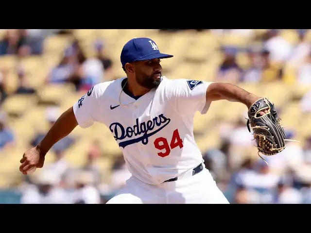 'Video thumbnail for Yoendrys Gomez 2025 MLB Highlights! (Mid-Season)'