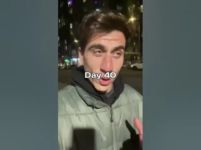 Video thumbnail for My master plan to hug Elon Musk