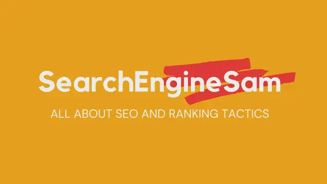 'Video thumbnail for Introduction Of Searchenginesam'