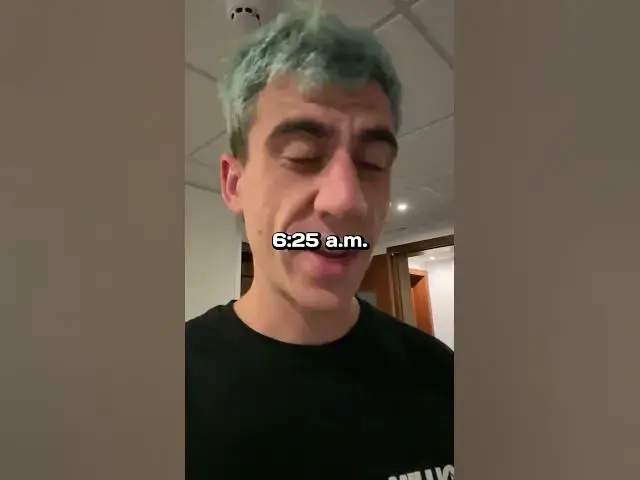 Video thumbnail for I Hitchhiked On A Boat