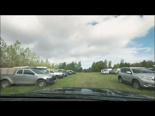 Video thumbnail for Wombleton Sheep sale 2025