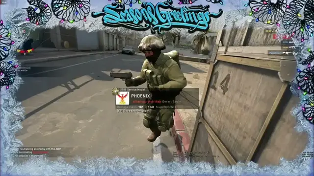 Video thumbnail for CS GO    Free To Use Gameplay 2