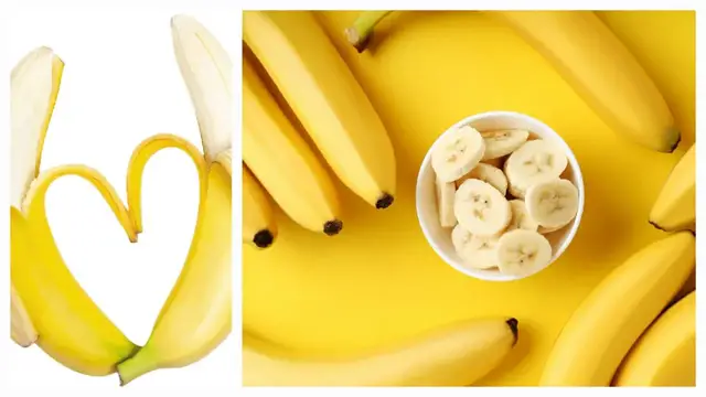 'Video thumbnail for Here Are 10 Benefits Of Eating Banana That You Should Know - News Hunter Magazine'