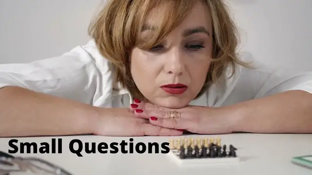 'Video thumbnail for Welcome to Chess Questions'