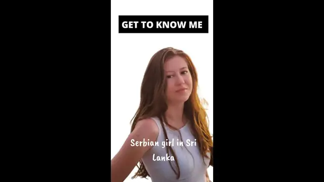 'Video thumbnail for GET TO KNOW ME | First YouTube video #shorts'