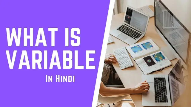 Video thumbnail for JavaScript Variables Introduction in Hindi || Full-Stack Web-Development Course #22