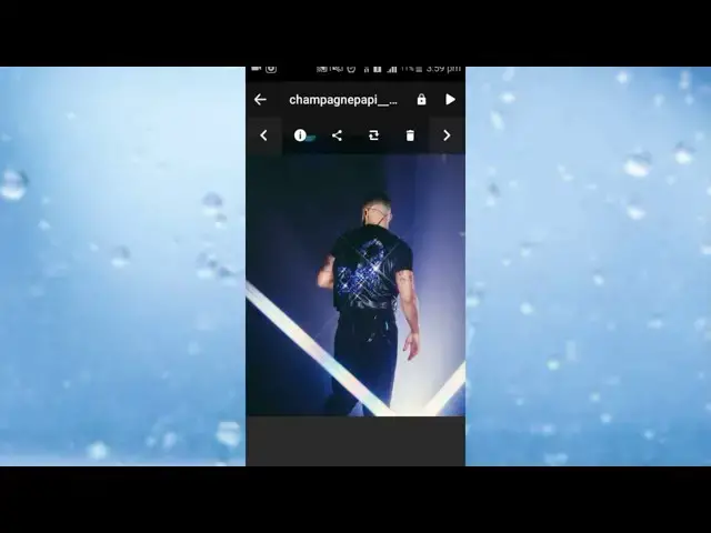 Video thumbnail for How to download Instagram Videos and Pictures at any Mobile Easily