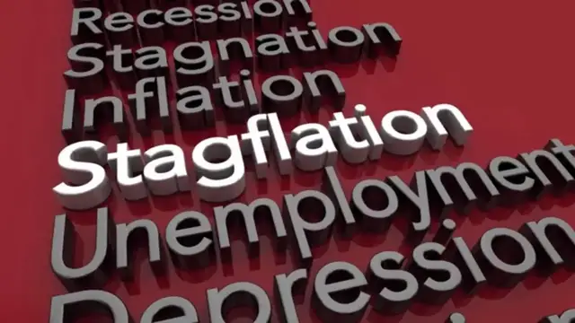 Video thumbnail for Why Stagflation is the Next Likely Step?