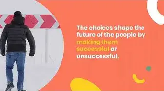 Video thumbnail for The Road Not Taken || Summary in English || Class 9th