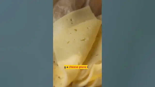 Video thumbnail for How To Slice Cheese Without A Slicer? 2 Superb Ways To Do It