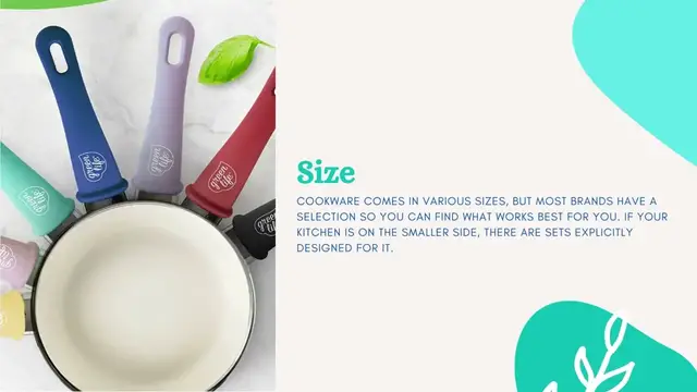'Video thumbnail for Amazon’s 11 Best Ceramic Cookware Sets 2022 Review & Guide'