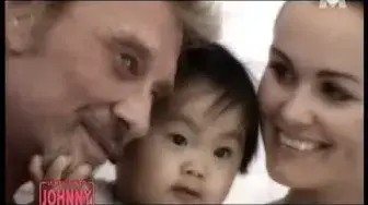 Video thumbnail for Johnny Hallyday - L'Amérique de Johnny - 2008