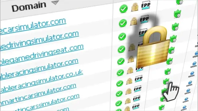 Video thumbnail for karol hosting Hepsia intro with Domain Manager