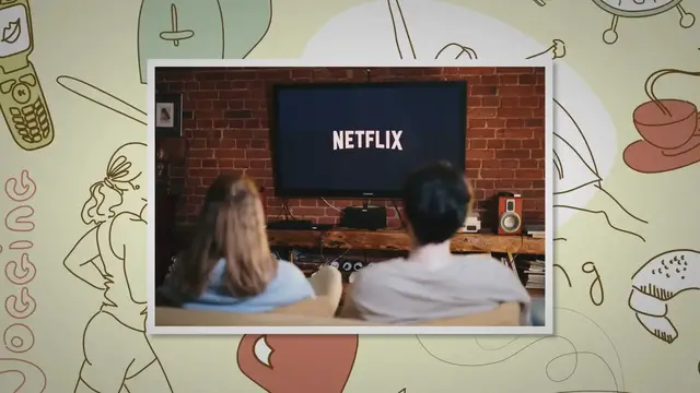 Video thumbnail for 50 Funny Names For Netflix Profiles — Living Smarter