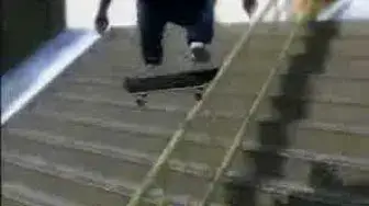 Video thumbnail for Tony Hawk's Project 8 Gameplay Video