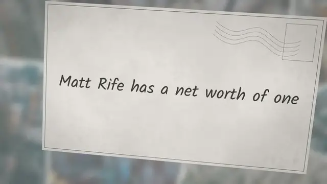 Video thumbnail for Matt Rife Age, Wiki, Net Worth, Height, Girlfriend