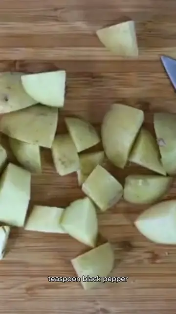 Video thumbnail for turnip recipe