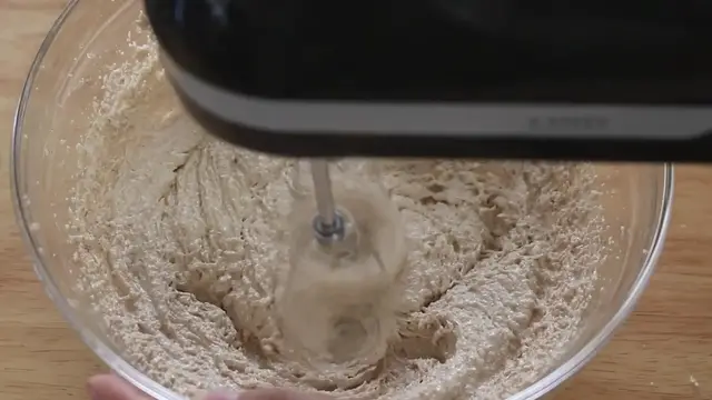 Video thumbnail for How to Make Coconut Cream Cookies(720P HD)