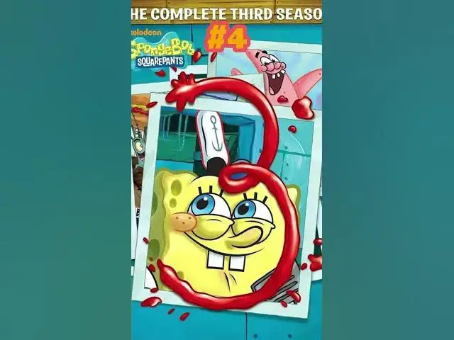 'Video thumbnail for TOP 10 BEST SEASONS OF KIDS CARTOONS'