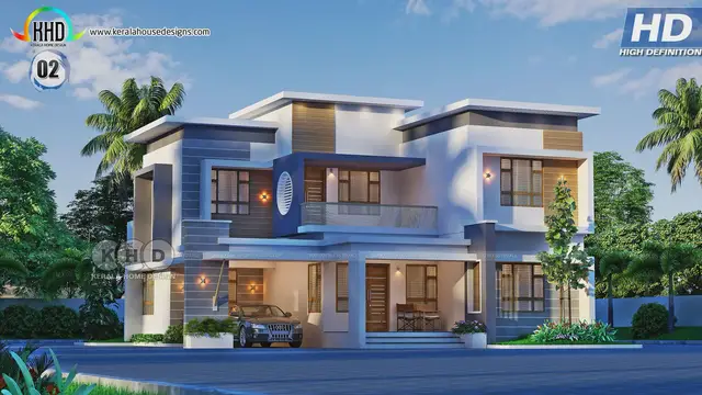 'Video thumbnail for Top 40 exclusive house front designs'