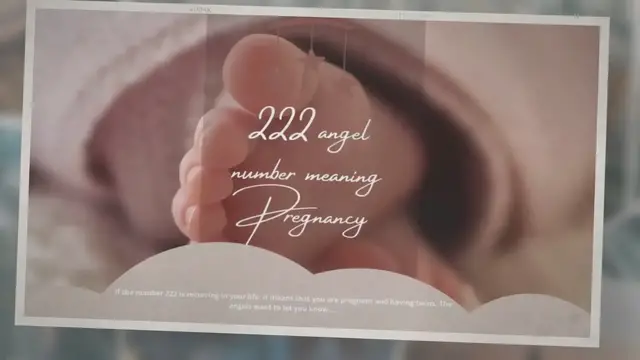 'Video thumbnail for 222 Angel Number Meaning In Pregnancy: Ultimate Guide To Fertility'