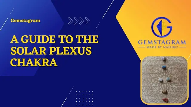 Video thumbnail for A Guide To The Solar Plexus Chakra