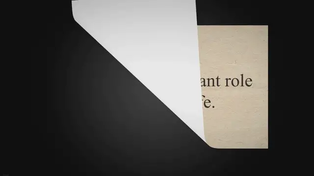 Video thumbnail for Essay Writing on white hint color