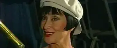'Video thumbnail for MasterCard Presents: Broadway Beat's Priceless Moments #2 Chita Rivera'
