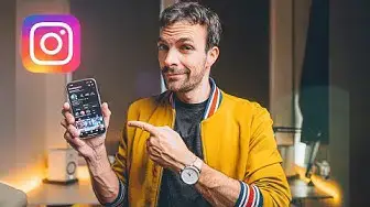 Video thumbnail for Así subes videos a INSTAGRAM sin perder CALIDAD en 2022  | HISTORIAS - REELS - FEED