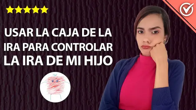 Video thumbnail for ¿Cómo Usar la Caja de la Ira o la Rabia para Controlar las Rabietas y Agresividad de mi Hijo? 📦😡
