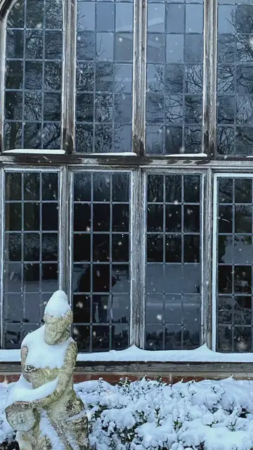 Video thumbnail for Tudor Christmas with Brigitte Webster